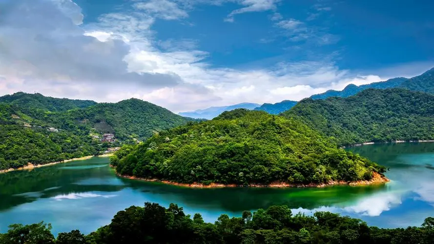 高标准智能化高效